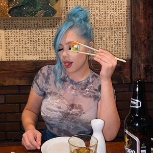 Meet your Posher, Pamela